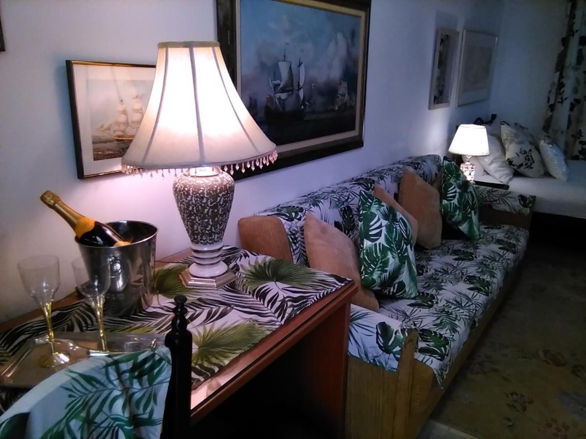 Metropolis Studio Corfu  Zewnętrze zdjęcie