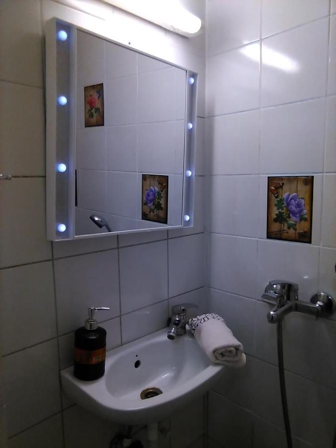 Metropolis Studio Corfu  Zewnętrze zdjęcie