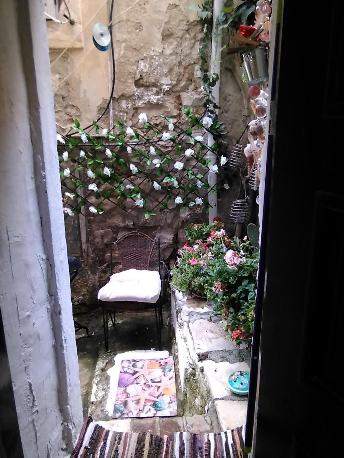 Metropolis Studio Corfu  Zewnętrze zdjęcie